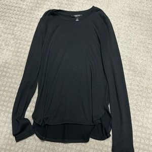 Banana Republic Luxespun shirt